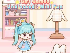                                                                       Girl Games Unblocked Mini Fun ﻞﯿﮭﮐ
