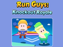                                                                       Run Guys: Knockout Royale ﻞﯿﮭﮐ