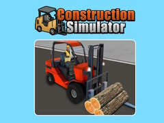                                                                       Construction Simulator ﻞﯿﮭﮐ