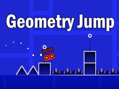                                                                       Geometry Jump Dash ﻞﯿﮭﮐ