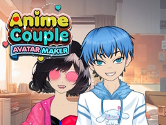                                                                       Anime Couple: Avatar Maker ﻞﯿﮭﮐ