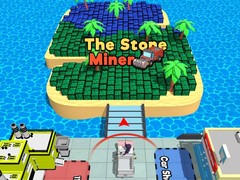                                                                       The Stone Miner  ﻞﯿﮭﮐ