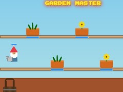                                                                       Garden Master ﻞﯿﮭﮐ