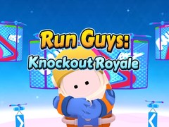                                                                       Run Guys: Knockout Royale ﻞﯿﮭﮐ