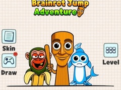                                                                       Brainrot Jump Adventure ﻞﯿﮭﮐ