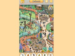                                                                       Find It Out Italian Brainrot Zoo ﻞﯿﮭﮐ
