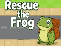                                                                       Rescue the Frog ﻞﯿﮭﮐ