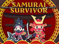                                                                       Samurai Survivor ﻞﯿﮭﮐ