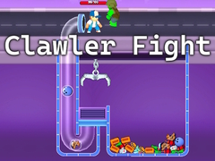                                                                       Clawler Fight ﻞﯿﮭﮐ