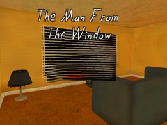                                                                       The Man from the Window ﻞﯿﮭﮐ