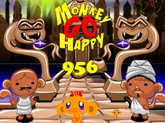                                                                       Monkey GO Happy 956 ﻞﯿﮭﮐ