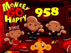                                                                       Monkey GO Happy 958 ﻞﯿﮭﮐ