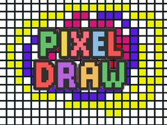                                                                       Pixel Draw ﻞﯿﮭﮐ