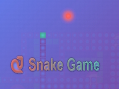                                                                       Snake game ﻞﯿﮭﮐ
