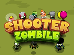                                                                       Shooter Zombile ﻞﯿﮭﮐ