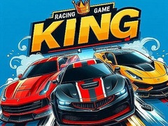                                                                       Racing Game King HP ﻞﯿﮭﮐ
