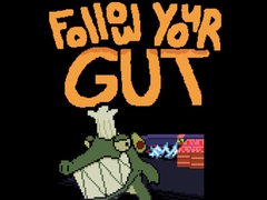                                                                       Follow Your Gut ﻞﯿﮭﮐ