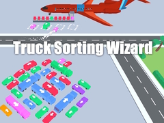                                                                       Truck Sorting Wizard ﻞﯿﮭﮐ
