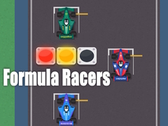                                                                       Formula Racers ﻞﯿﮭﮐ