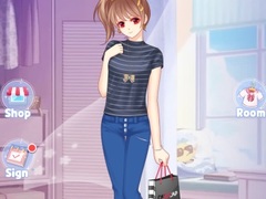                                                                       Dress Up Game: Princess Doll ﻞﯿﮭﮐ