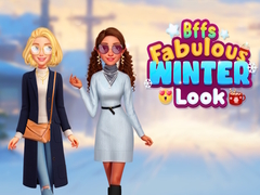                                                                       Bffs Fabulous Winter Look ﻞﯿﮭﮐ