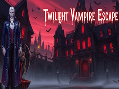                                                                       Twilight Vampire Escape ﻞﯿﮭﮐ