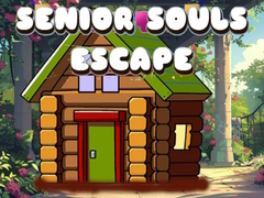                                                                       Senior Souls Escape ﻞﯿﮭﮐ