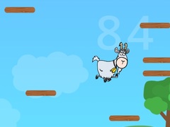                                                                       Goat Jump ﻞﯿﮭﮐ