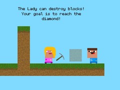                                                                      Lady And Nubik Build And Dig ﻞﯿﮭﮐ