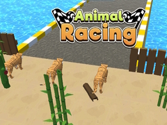                                                                       Animal Racing  ﻞﯿﮭﮐ