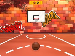                                                                       Basketball Rush ﻞﯿﮭﮐ