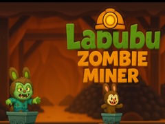                                                                       Labubu Zombie Miner ﻞﯿﮭﮐ