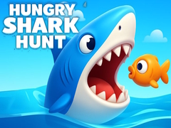                                                                       Hungry Shark Hunt ﻞﯿﮭﮐ