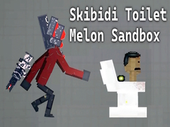                                                                       Skibidi Toilet Melon Sandbox ﻞﯿﮭﮐ