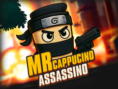                                                                       Mr Cappuccino Assassino ﻞﯿﮭﮐ