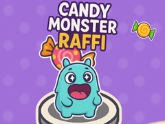                                                                       Candy Monster Raffi ﻞﯿﮭﮐ