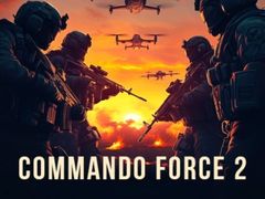                                                                       Commando Force 2 ﻞﯿﮭﮐ