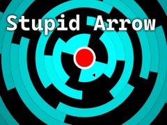                                                                       Stupid Arrow ﻞﯿﮭﮐ