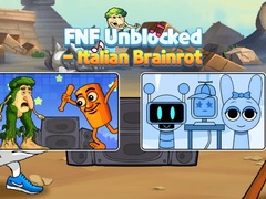                                                                       FNF Unblocked Italian Brainrot ﻞﯿﮭﮐ