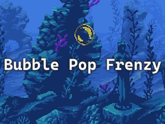                                                                       Bubble Pop Frenzy ﻞﯿﮭﮐ