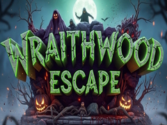                                                                       Wraithwood Escape ﻞﯿﮭﮐ
