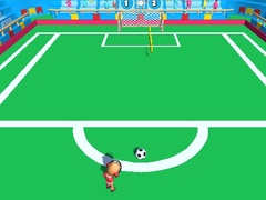                                                                       Kick Soccer Hero ﻞﯿﮭﮐ