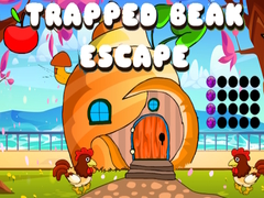                                                                       Trapped Beak Escape ﻞﯿﮭﮐ