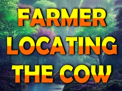                                                                       Farmer Locating The Cow ﻞﯿﮭﮐ