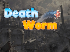                                                                       Death Worm  ﻞﯿﮭﮐ