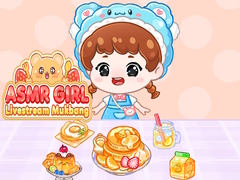                                                                       ASMR Girl: Livestream Mukbang ﻞﯿﮭﮐ