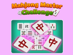                                                                       Mahjong Master Challenge ﻞﯿﮭﮐ