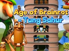                                                                       Age of Brainrot Tung Sahur ﻞﯿﮭﮐ