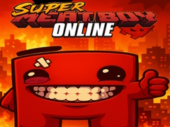                                                                      Super Meat Boy Online ﻞﯿﮭﮐ