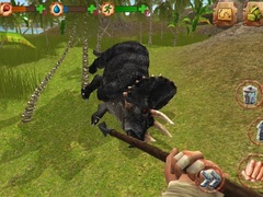                                                                       Survival: Dinosaur Islands ﻞﯿﮭﮐ